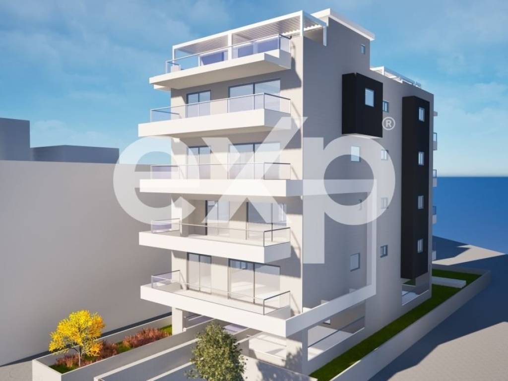 Εξωτερικός χώρος