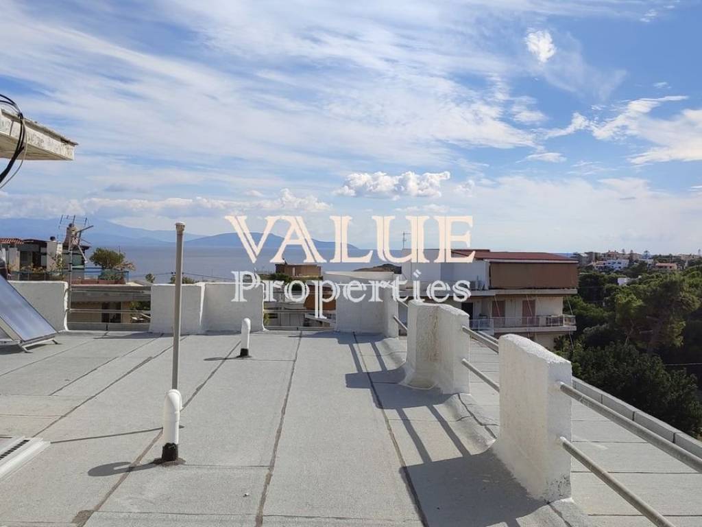 Εξωτερικοι χώροι