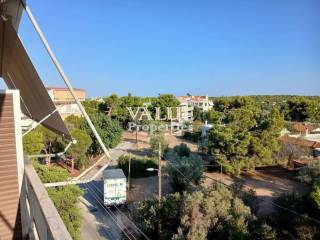 Εξωτερικοι χώροι