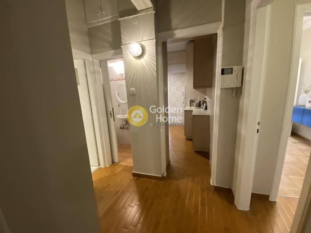 Χολ - Διάδρομος