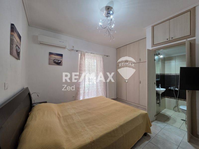 Υπνοδωμάτιο