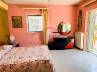 Υπνοδωμάτιο