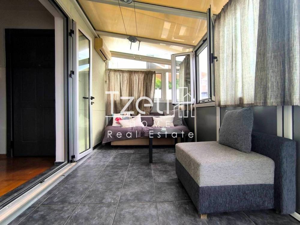 Άποψη χώρου