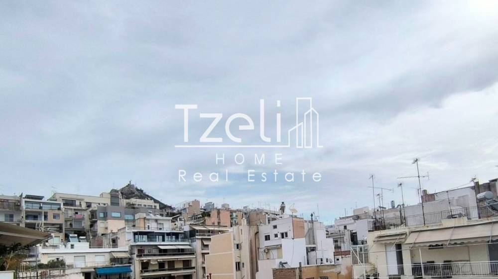 Εξωτερική άποψη χώρου