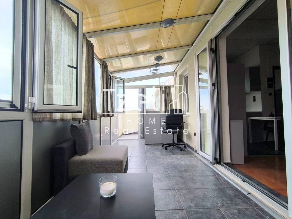 Άποψη χώρου