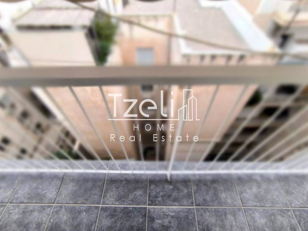 Εξωτερική άποψη χώρου