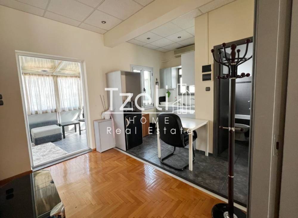 Άποψη χώρου