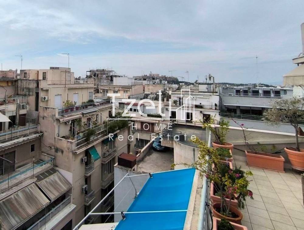 Εξωτερική άποψη χώρου