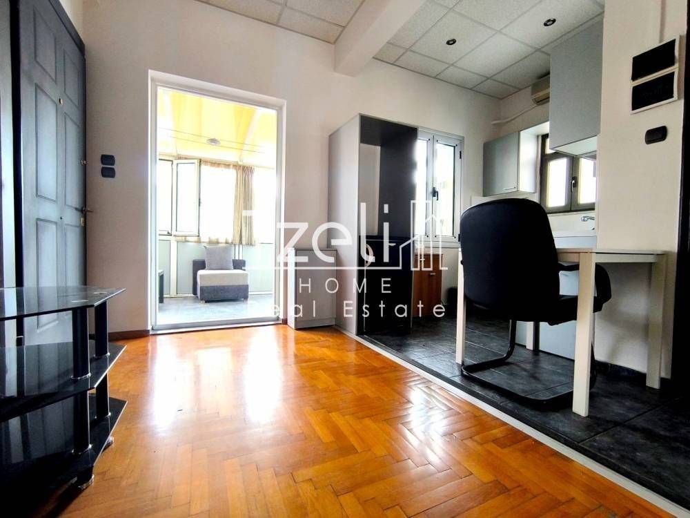 Άποψη χώρου