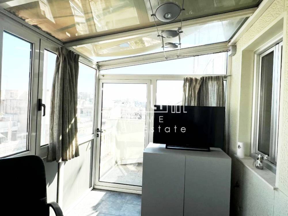 Άποψη χώρου