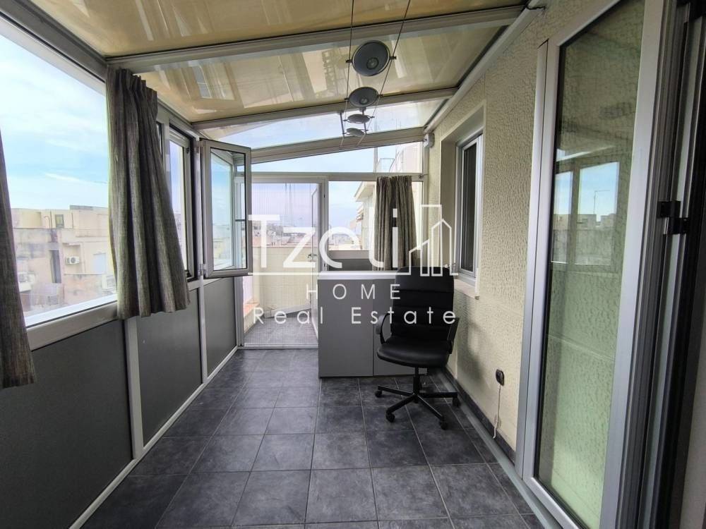 Άποψη χώρου