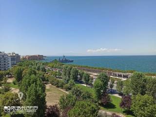 Forumland Real Estate, Θέα θάλασσα