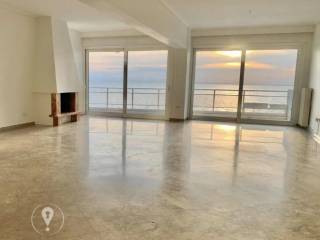 Forumland Real Estate, Σαλόνι με τζάκι