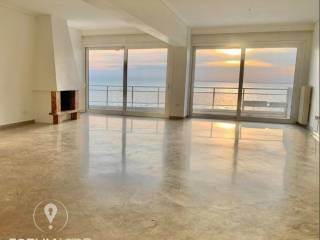 Forumland Real Estate, Σαλόνι με τζάκι