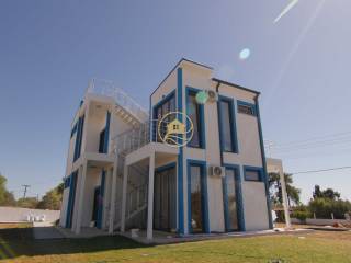 exoterike thea billas