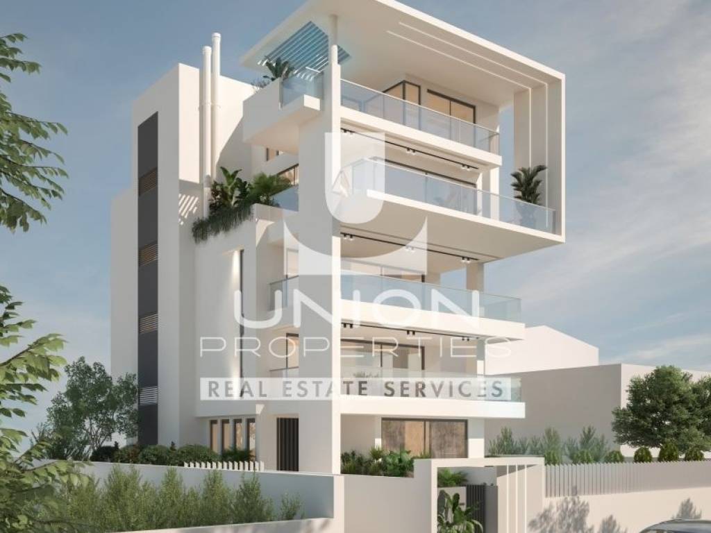 Εξωτερικός χώρος