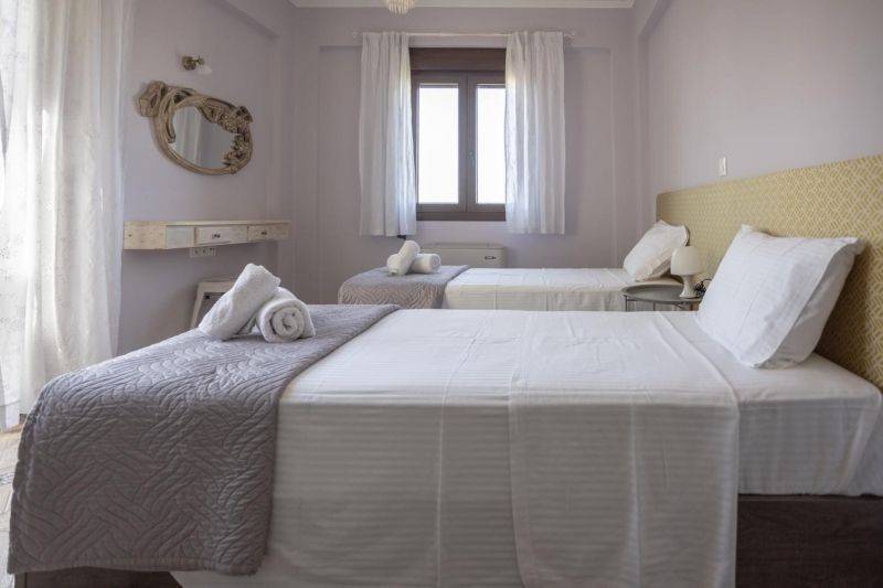 Υπνοδωμάτιο