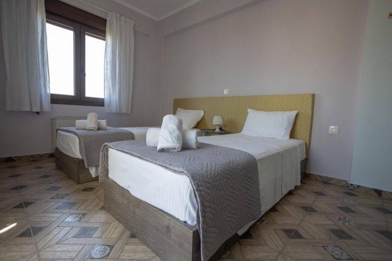 Υπνοδωμάτιο