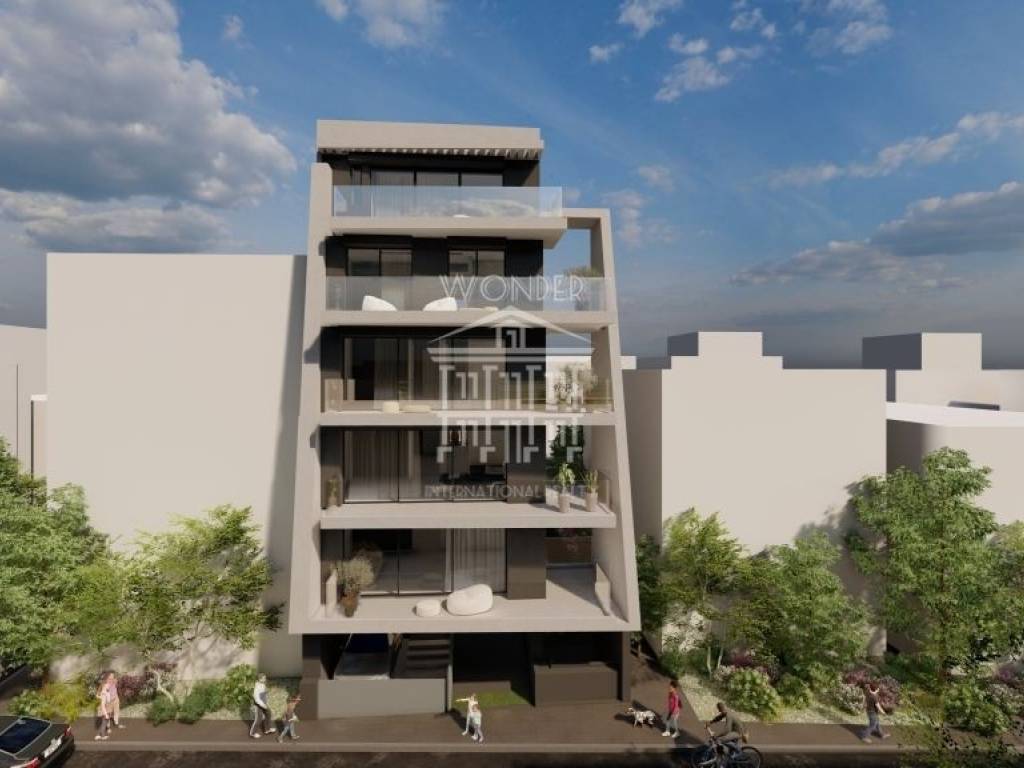 Εξωτερικός χώρος