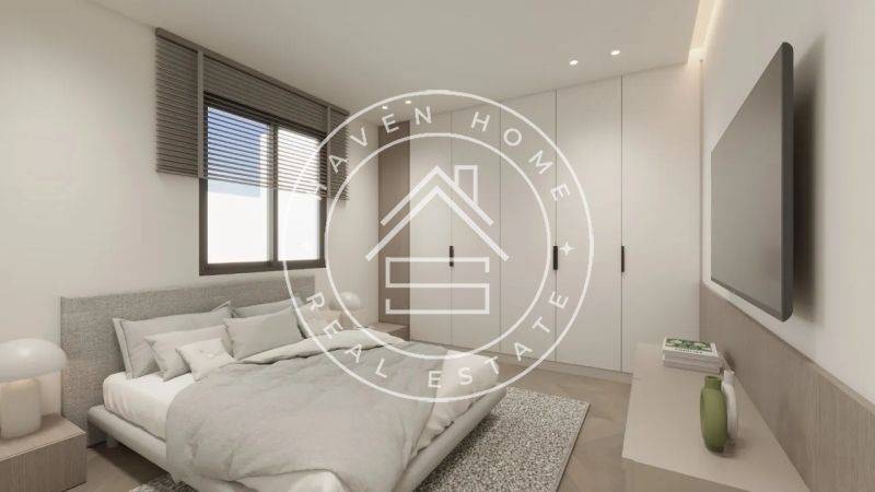 Υπνοδωμάτιο