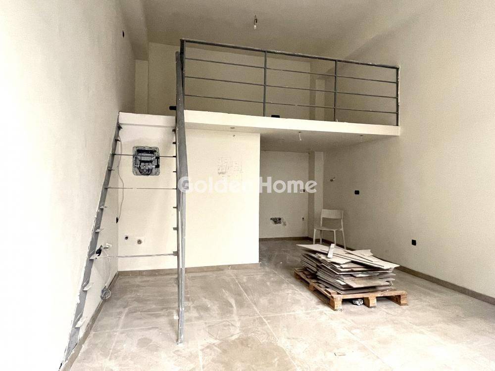 Κυρίως Χώρος