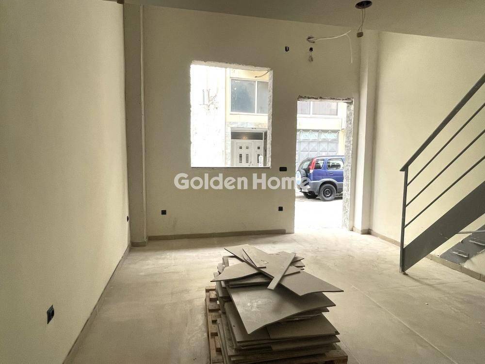 Κυρίως Χώρος