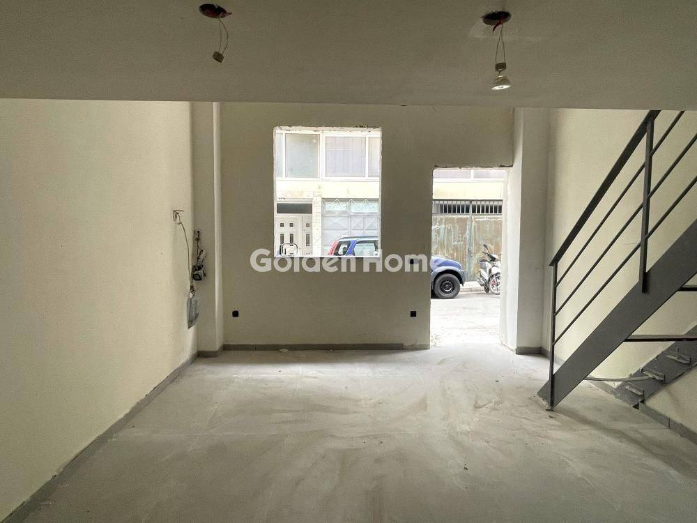 Κυρίως Χώρος