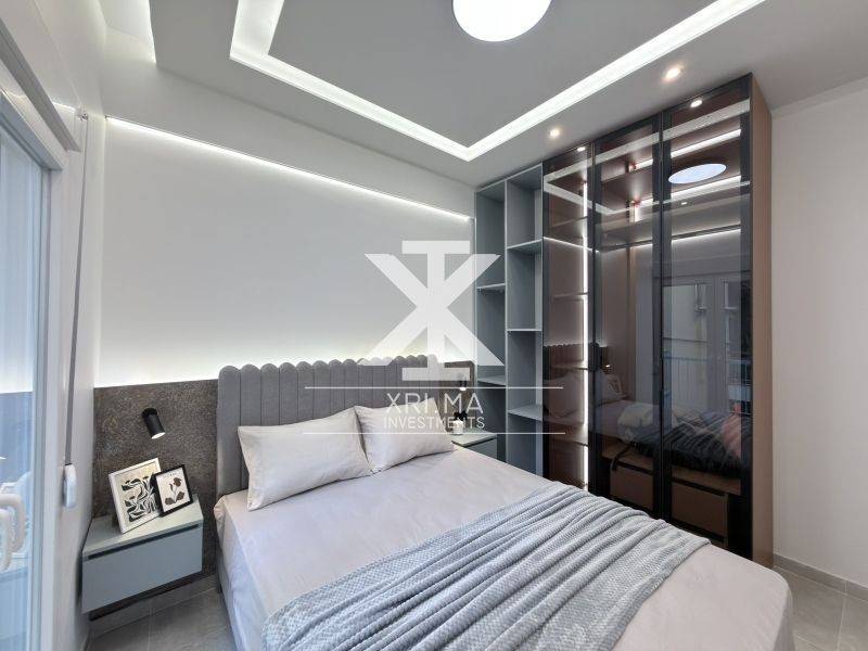 Υπνοδωμάτιο