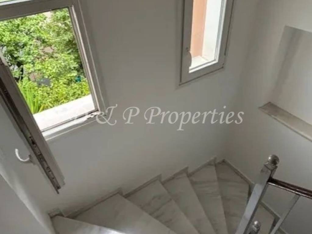 Εσωτερική σκάλα