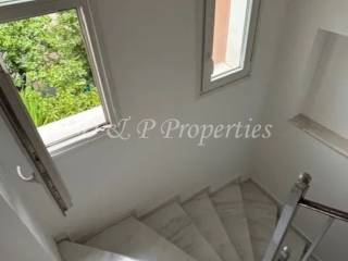 Εσωτερική σκάλα