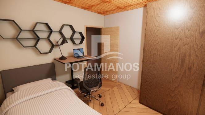 Υπνοδωμάτιο