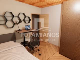 Υπνοδωμάτιο