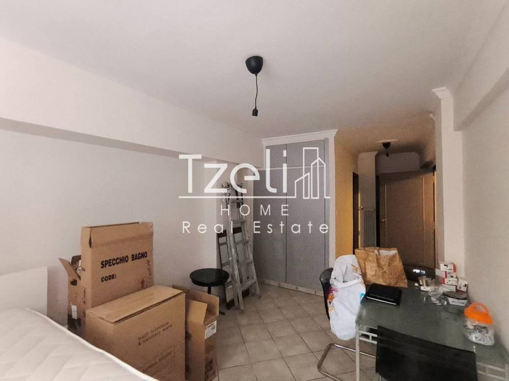 Άποψη χώρου