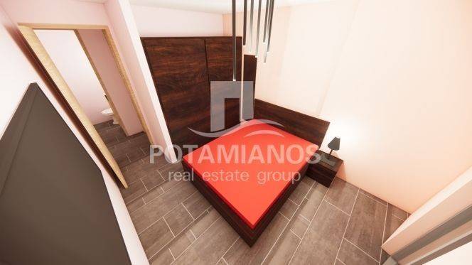 Υπνοδωμάτιο