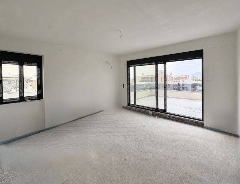 Άποψη χώρου