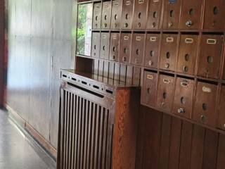 Εξωτερικοι χώροι