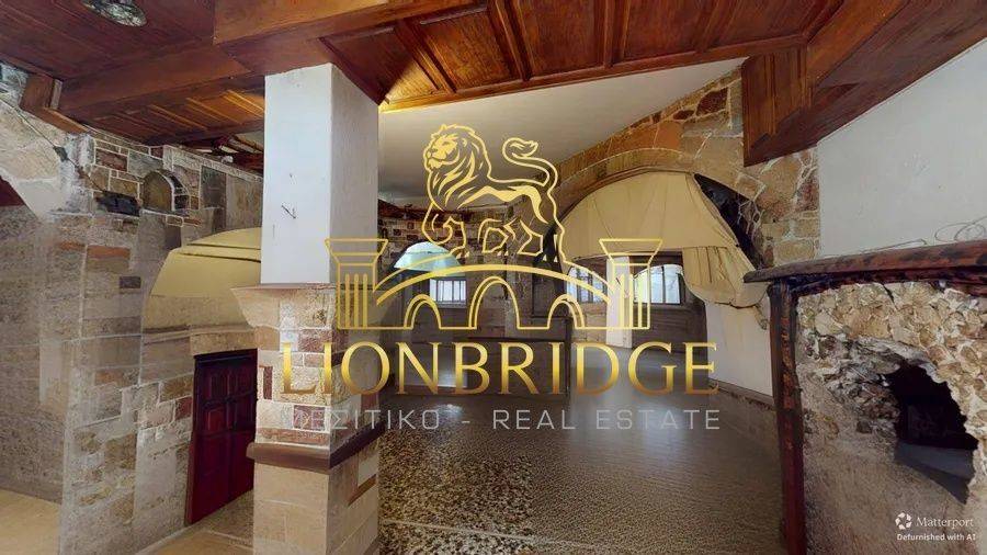 Εσωτερικοι χώροι