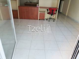 Άποψη χώρου