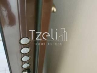 Πόρτα ασφαλείας