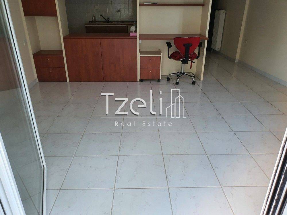 Άποψη χώρου