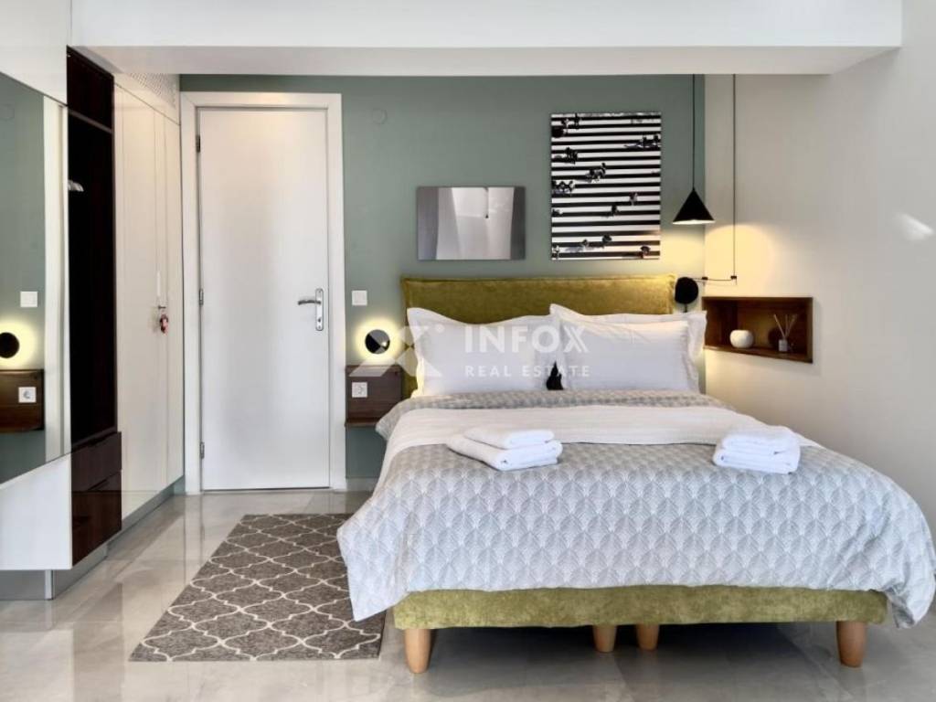 Υπνοδωμάτιο