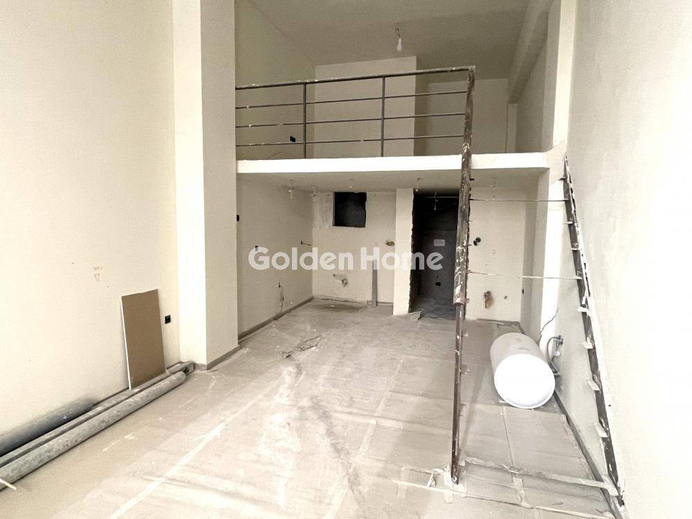 Κυρίως Χώρος