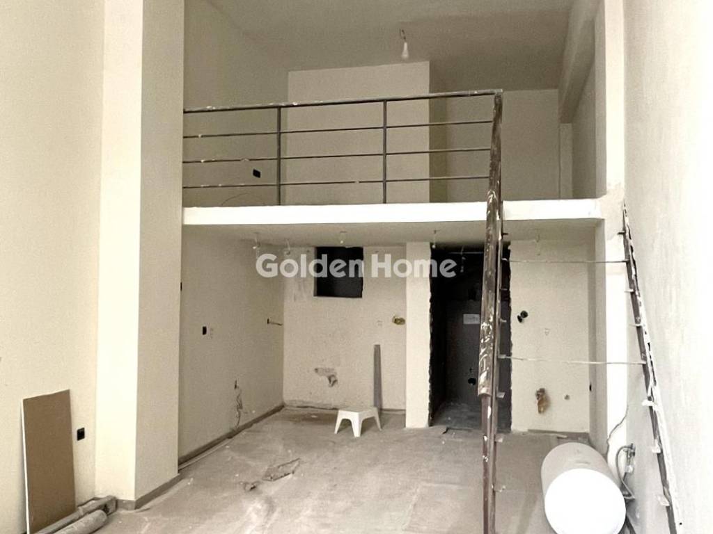 Κυρίως Χώρος