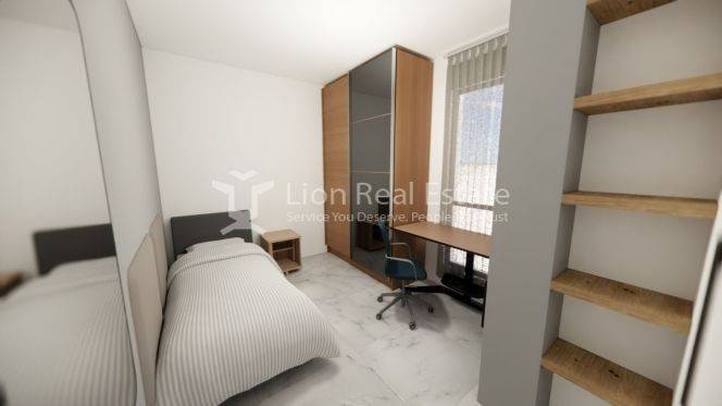 Υπνοδωμάτιο