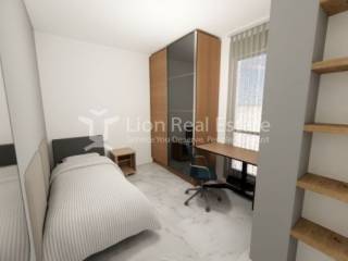 Υπνοδωμάτιο