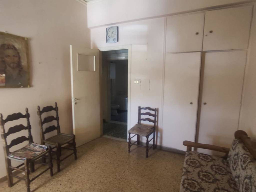 Υπνοδωμάτιο