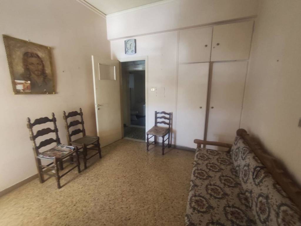 Υπνοδωμάτιο