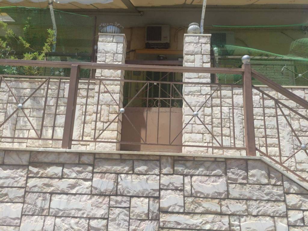 Εξωτερικοι χώροι