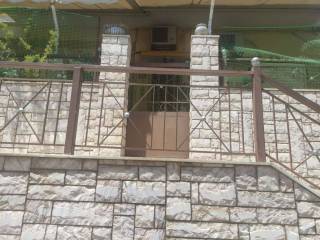 Εξωτερικοι χώροι