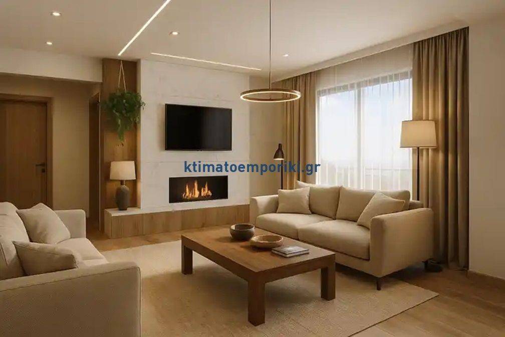 Εσωτερικοι χώροι